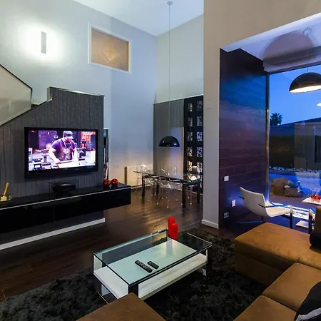 Zenluxe Planet Costa Dorada