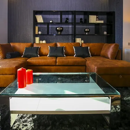 Zenluxe Planet Costa Dorada
