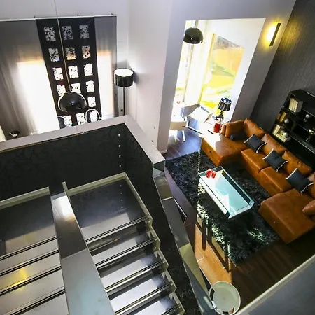 Zenluxe Planet Costa Dorada Reus