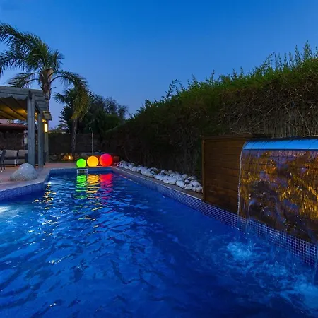 Zenluxe Planet Costa Dorada *