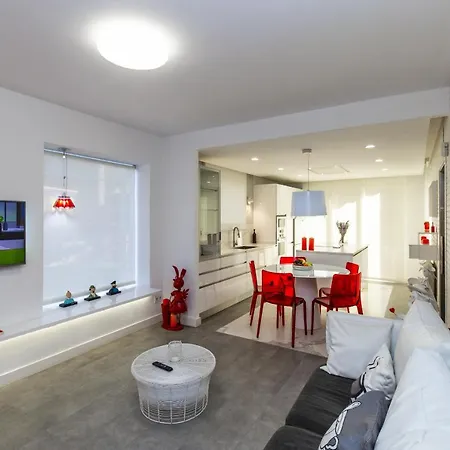 Villa Zenluxe Planet Costa Dorada *