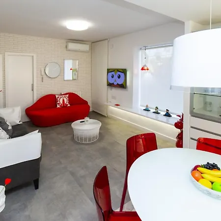 Villa Zenluxe Planet Costa Dorada Reus
