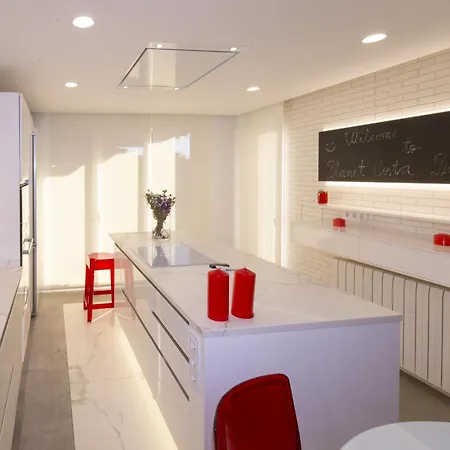 Zenluxe Planet Costa Dorada * Reus
