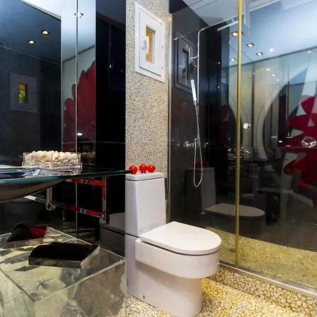 Zenluxe Planet Costa Dorada * Reus