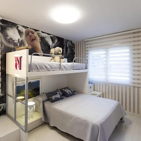 Zenluxe Planet Costa Dorada *