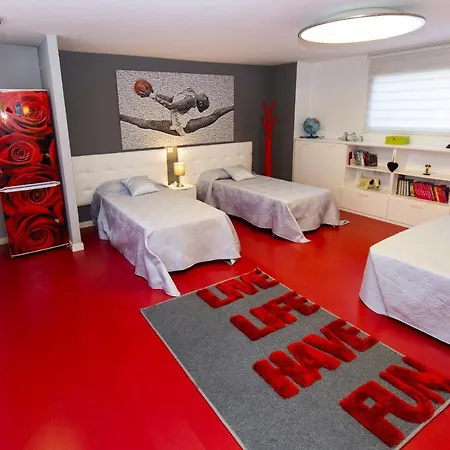 Zenluxe Planet Costa Dorada Villa *