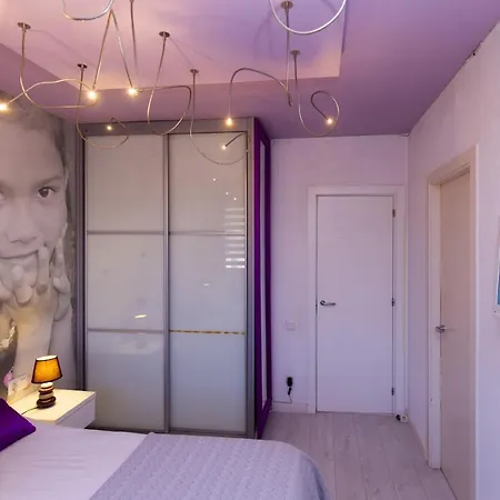 Zenluxe Planet Costa Dorada Villa