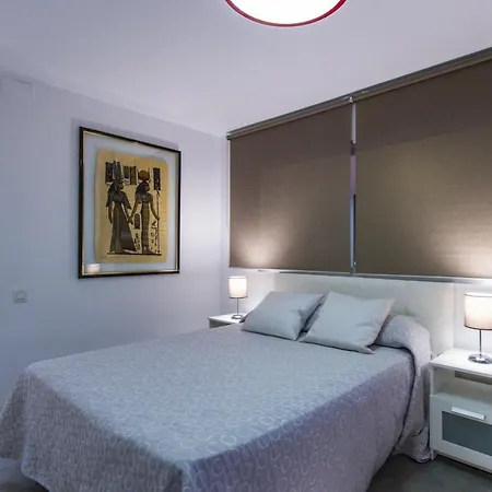 Zenluxe Planet Costa Dorada *