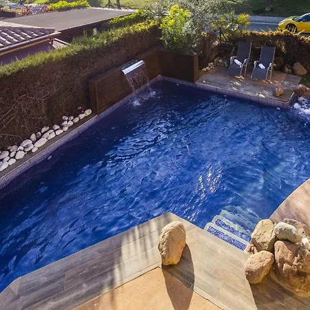 Zenluxe Planet Costa Dorada * Reus
