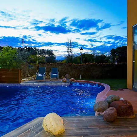 Zenluxe Planet Costa Dorada *