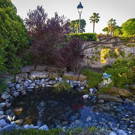 Villa Zenluxe Planet Costa Dorada