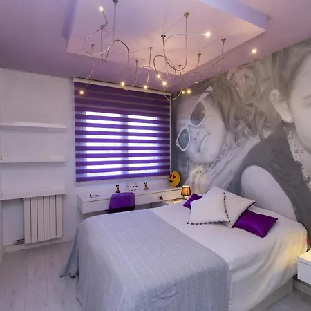 Zenluxe Planet Costa Dorada * Reus