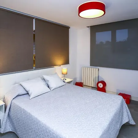 Zenluxe Planet Costa Dorada Villa