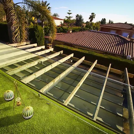 Zenluxe Planet Costa Dorada * Reus
